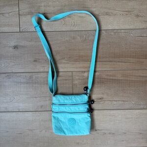 Kipling Women's Keiko Crossbody Mini Bag with Adjustable Strap